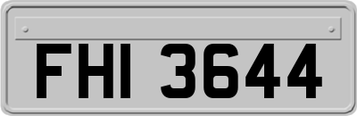 FHI3644