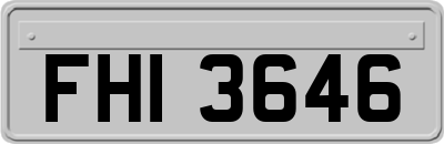 FHI3646