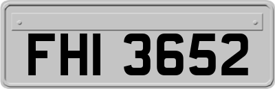FHI3652