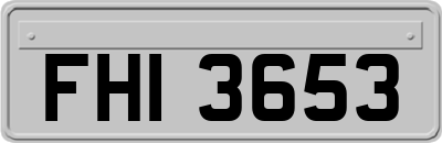 FHI3653