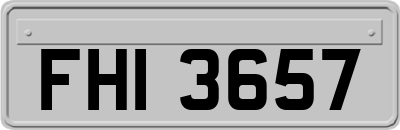 FHI3657