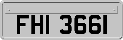 FHI3661