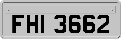 FHI3662