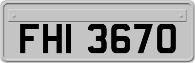 FHI3670