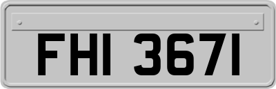 FHI3671