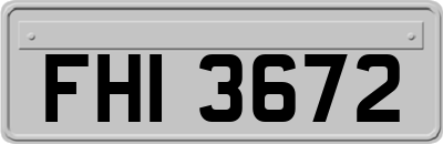 FHI3672
