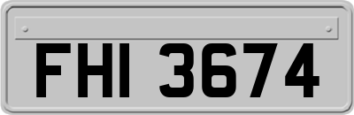 FHI3674
