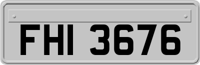 FHI3676