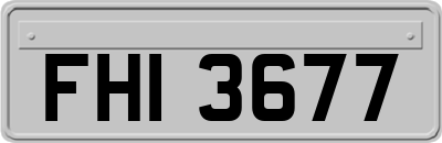 FHI3677