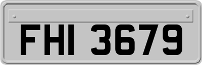 FHI3679