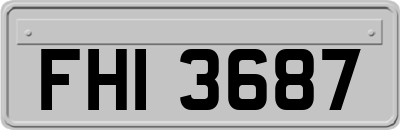 FHI3687