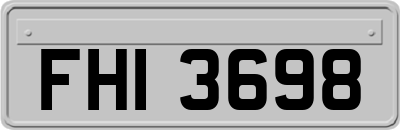 FHI3698