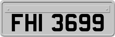 FHI3699