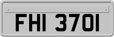 FHI3701