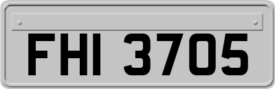 FHI3705