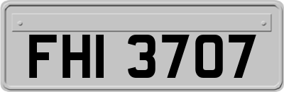 FHI3707