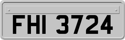FHI3724