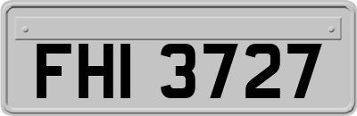 FHI3727