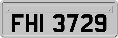 FHI3729