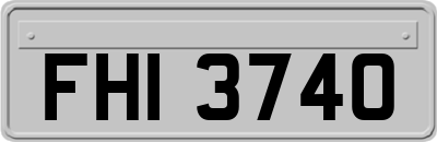 FHI3740