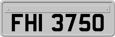 FHI3750