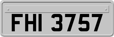 FHI3757