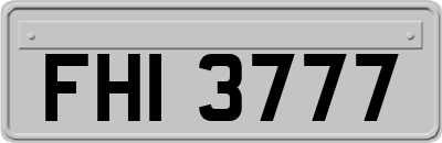 FHI3777