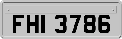 FHI3786