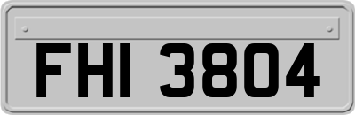 FHI3804