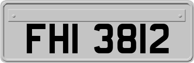 FHI3812
