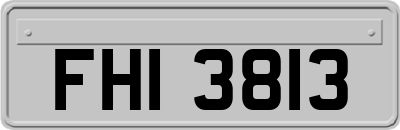FHI3813
