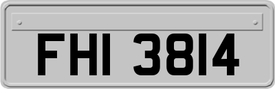 FHI3814