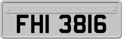 FHI3816