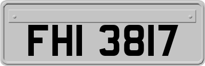 FHI3817