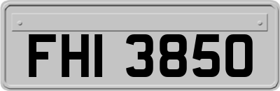 FHI3850