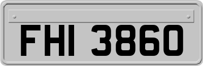 FHI3860