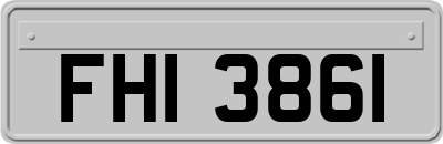 FHI3861