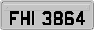 FHI3864