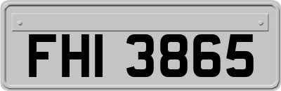 FHI3865