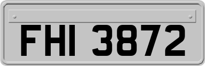 FHI3872