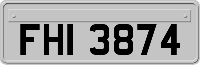 FHI3874