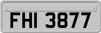 FHI3877