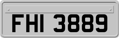 FHI3889