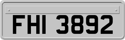 FHI3892