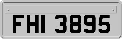 FHI3895