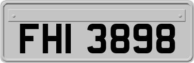 FHI3898