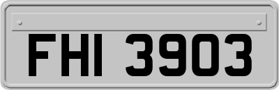 FHI3903