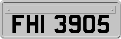 FHI3905