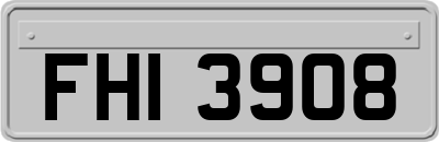 FHI3908