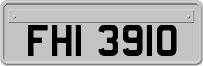 FHI3910
